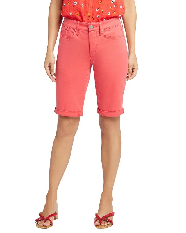 Premium quality women’s clothing at affordable prices   NYDJ Briella Short