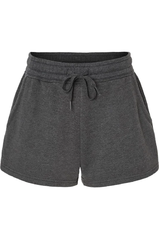 Affordable fashion that looks high-end Independent Trading Co. Womens Lightweight California Wave Wash Sweatshorts Affordable fashion that looks high-end Independent Trading Co. Womens Lightweight California Wave Wash Sweatshorts