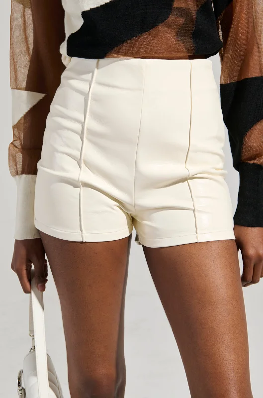 Refresh your wardrobe with trendy women’s apparel   HIT THE LIGHTS SHORT