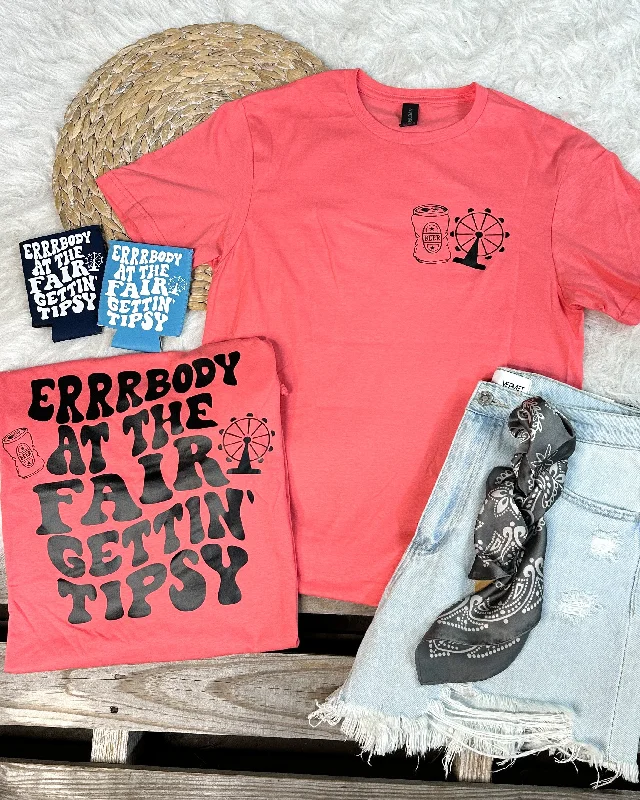Modern fashion pieces designed for all women   Errrbody at the Fair Tee
