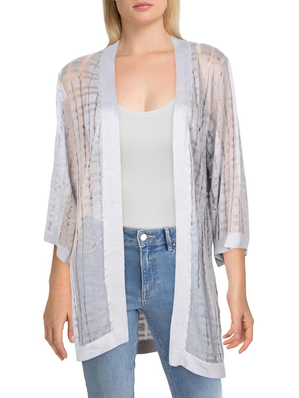 Fashionable, yet affordable women’s apparel   Womens Shawl Open Front Cardigan Sweater
