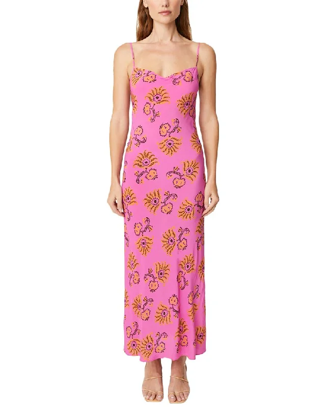 Everyday essentials for a stylish wardrobe   RHODE Jemima Dress