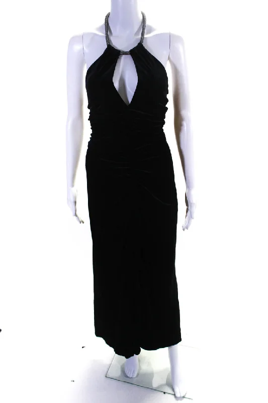 Essential women’s clothing for every season   Veronica Beard Womens Josette Dress - Black
