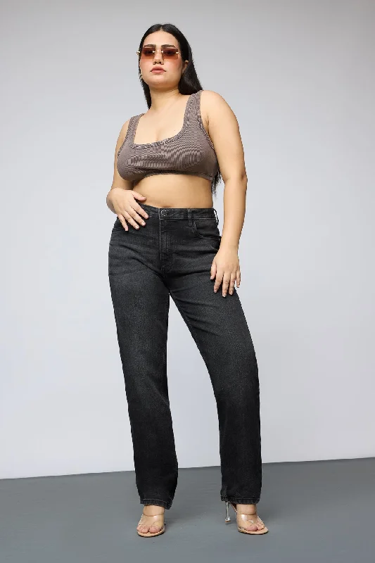 Step into style with our women’s clothing collection   Dusk Dream Curve Slim Leg Jeans