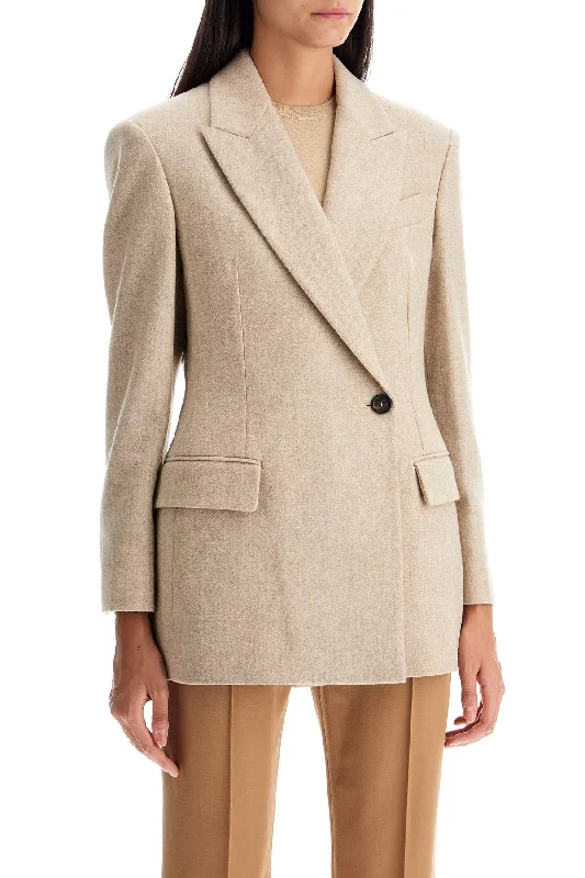 Designer-inspired women’s fashion at affordable prices Brunello Cucinelli Double-Breasted Wool And Alpaca Designer-inspired women’s fashion at affordable prices Brunello Cucinelli Double-Breasted Wool And Alpaca